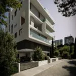 Two-Bedroom Apartment in Agioi Anargyroi II, Larnaca — Larnaca, Agioi Anargyroi II (7)