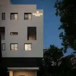 Two-Bedroom Apartment in Agioi Anargyroi II, Larnaca — Larnaca, Agioi Anargyroi II (9)