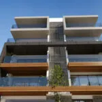 One-Bedroom Apartment in Agioi Omologites, Nicosia — Nicosia, Agioi Omologites (10)