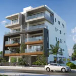 One-Bedroom Apartment in Agioi Omologites, Nicosia — Nicosia, Agioi Omologites (4)