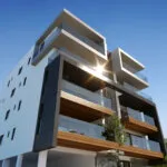 One-Bedroom Apartment in Agioi Omologites, Nicosia — Nicosia, Agioi Omologites (5)