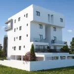 One-Bedroom Apartment in Agioi Omologites, Nicosia — Nicosia, Agioi Omologites (6)