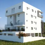 One-Bedroom Apartment in Agioi Omologites, Nicosia — Nicosia, Agioi Omologites (7)