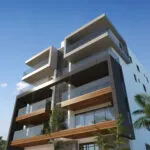One-Bedroom Apartment in Agioi Omologites, Nicosia — Nicosia, Agioi Omologites (8)