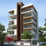 Two-Bedroom Apartment in Agios Andreas, Nicosia — Nicosia, Agios Andreas