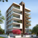 Two-Bedroom Apartment in Agios Andreas, Nicosia — Nicosia, Agios Andreas (2)