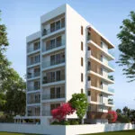 Two-Bedroom Apartment in Agios Andreas, Nicosia — Nicosia, Agios Andreas (3)