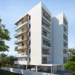 Two-Bedroom Apartment in Agios Andreas, Nicosia — Nicosia, Agios Andreas (4)
