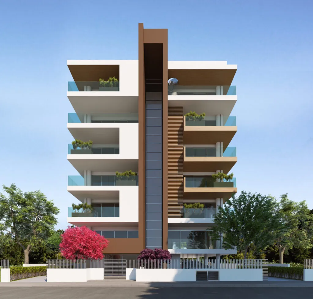 Three-Bedroom Apartment in Agios Andreas, Nicosia – photo 5