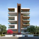 Two-Bedroom Apartment in Agios Andreas, Nicosia — Nicosia, Agios Andreas (5)