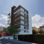 Two-Bedroom Apartment in Agios Andreas, Nicosia — Nicosia, Agios Andreas (7)