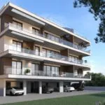 Two-Bedroom Apartment in Agios Athanasios, Limassol — Limassol, Agios Athanasios (10)