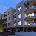 Two-Bedroom Apartment in Agios Athanasios, Limassol — Limassol, Agios Athanasios (11)