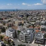 Two-Bedroom Apartment in Agios Athanasios, Limassol — Limassol, Agios Athanasios (12)