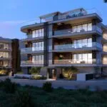 Two-Bedroom Apartment in Agios Athanasios, Limassol — Limassol, Agios Athanasios (2)