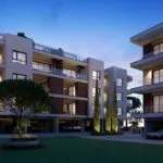 Two-Bedroom Apartment in Agios Athanasios, Limassol — Limassol, Agios Athanasios (3)