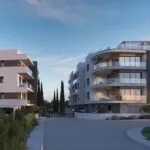 Two-Bedroom Apartment in Agios Athanasios, Limassol — Limassol, Agios Athanasios (4)