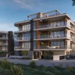 Two-Bedroom Apartment in Agios Athanasios, Limassol — Limassol, Agios Athanasios (5)