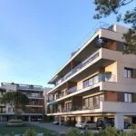 Two-Bedroom Apartment in Agios Athanasios, Limassol — Limassol, Agios Athanasios (6)