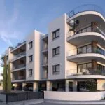 Two-Bedroom Apartment in Agios Athanasios, Limassol — Limassol, Agios Athanasios (7)