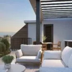 Two-Bedroom Apartment in Agios Athanasios, Limassol — Limassol, Agios Athanasios (8)