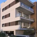Two-Bedroom Apartment in Agios Athanasios, Limassol — Limassol, Agios Athanasios (9)