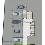 Three-Bedroom Apartment in Agios Athanasios, Limassol — Limassol, Agios Athanasios (2)