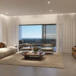 Three-Bedroom Apartment in Agios Athanasios, Limassol — Limassol, Agios Athanasios (9)