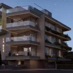 Three-Bedroom Apartment in Agios Athanasios, Limassol — Limassol, Agios Athanasios
