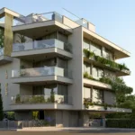 Three-Bedroom Apartment in Agios Athanasios, Limassol — Limassol, Agios Athanasios (10)