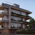Three-Bedroom Apartment in Agios Athanasios, Limassol — Limassol, Agios Athanasios (11)