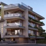 Three-Bedroom Apartment in Agios Athanasios, Limassol — Limassol, Agios Athanasios (13)