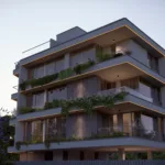 Three-Bedroom Apartment in Agios Athanasios, Limassol — Limassol, Agios Athanasios (16)