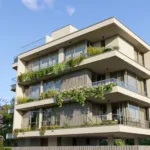 Three-Bedroom Apartment in Agios Athanasios, Limassol — Limassol, Agios Athanasios (18)