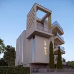 Three-Bedroom Apartment in Agios Athanasios, Limassol — Limassol, Agios Athanasios (5)
