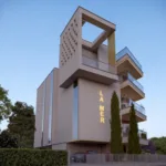 Three-Bedroom Apartment in Agios Athanasios, Limassol — Limassol, Agios Athanasios (6)