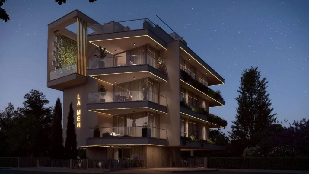Three-Bedroom Apartment in Agios Athanasios, Limassol – photo 7