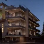 Three-Bedroom Apartment in Agios Athanasios, Limassol — Limassol, Agios Athanasios (7)