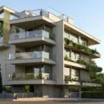 Three-Bedroom Apartment in Agios Athanasios, Limassol — Limassol, Agios Athanasios (9)