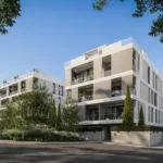 NAYA Residences A301 — 2-bed Penthouse, Agios Athanasios — Limassol, Agios Athanasios (5)