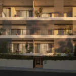 NAYA Residences A301 — 2-bed Penthouse, Agios Athanasios — Limassol, Agios Athanasios (7)