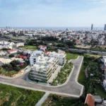 NAYA Residences A301 — 2-bed Penthouse, Agios Athanasios — Limassol, Agios Athanasios (8)