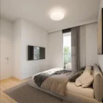 NAYA Residences A301 — 2-bed Penthouse, Agios Athanasios — Limassol, Agios Athanasios (9)