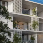 AURA Residences 302 — 2-bed Penthouse, Agios Athanasios — Limassol, Agios Athanasios (11)