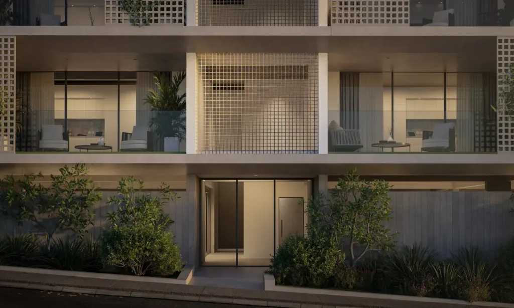 AURA Residences 302 — 2-bed Penthouse, Agios Athanasios – photo 12