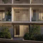 AURA Residences 302 — 2-bed Penthouse, Agios Athanasios — Limassol, Agios Athanasios (12)