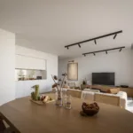 AURA Residences 302 — 2-bed Penthouse, Agios Athanasios — Limassol, Agios Athanasios (14)