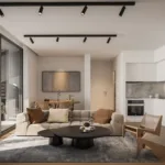AURA Residences 302 — 2-bed Penthouse, Agios Athanasios — Limassol, Agios Athanasios (17)