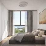 AURA Residences 302 — 2-bed Penthouse, Agios Athanasios — Limassol, Agios Athanasios (19)