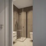 AURA Residences 302 — 2-bed Penthouse, Agios Athanasios — Limassol, Agios Athanasios (20)